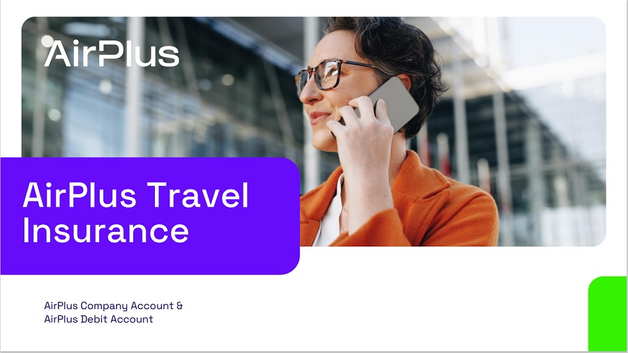 AirPlus – nowoczesne płatności za bilety lotnicze w eTravel