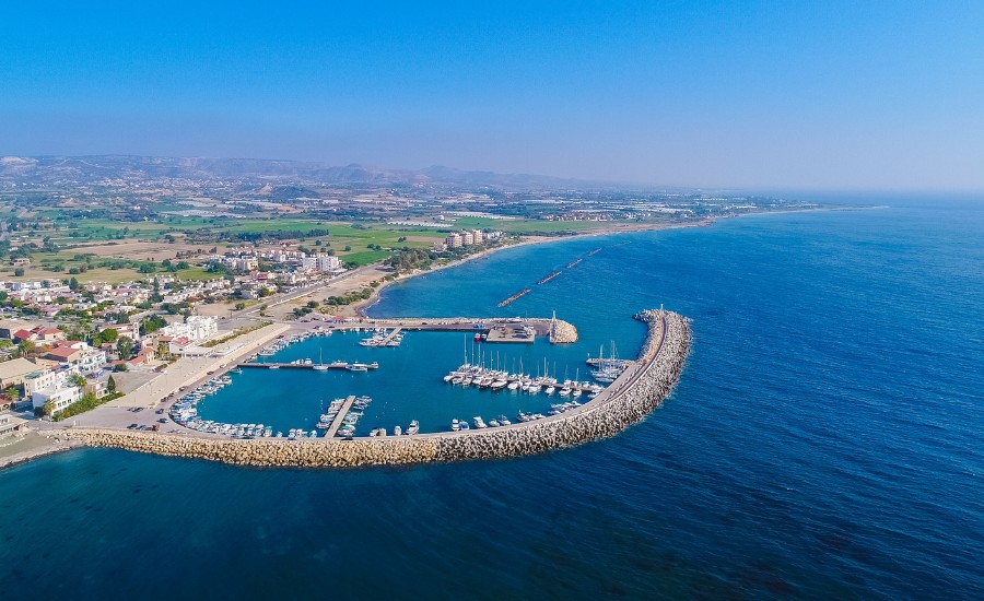 LOT Resumes Flights to Larnaca After Two-Year Hiatus